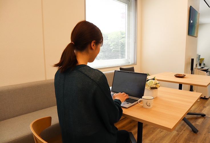 採用情報